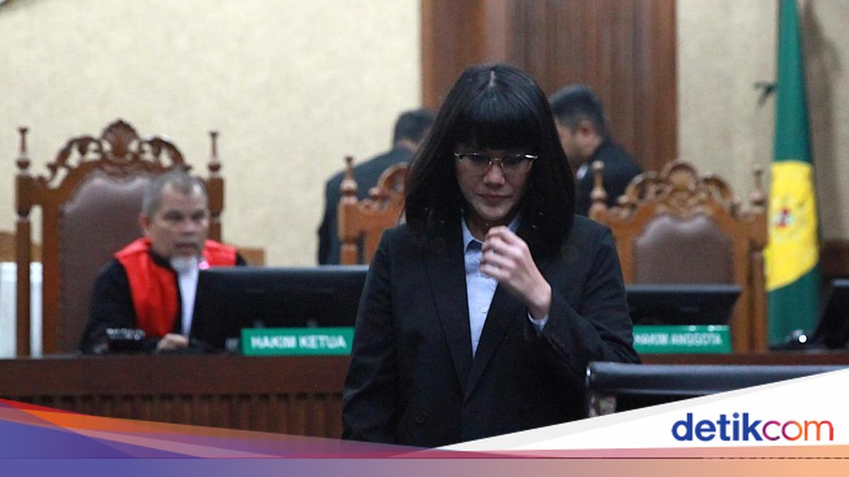 Marcella Santoso's Sentence in Cooking Oil Case Increased to 15 Years in Prison