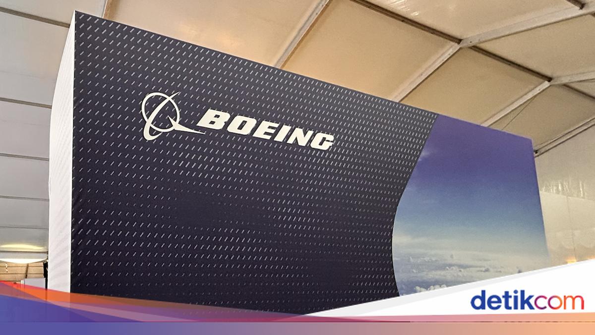 Boeing Confirms China Will Purchase 200 Aircraft