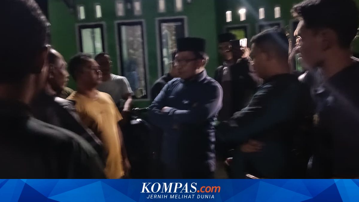 Controversy Surrounds 'Pesta Babi' Film: Government States No Ban, Military Warns of Potential Disruptions