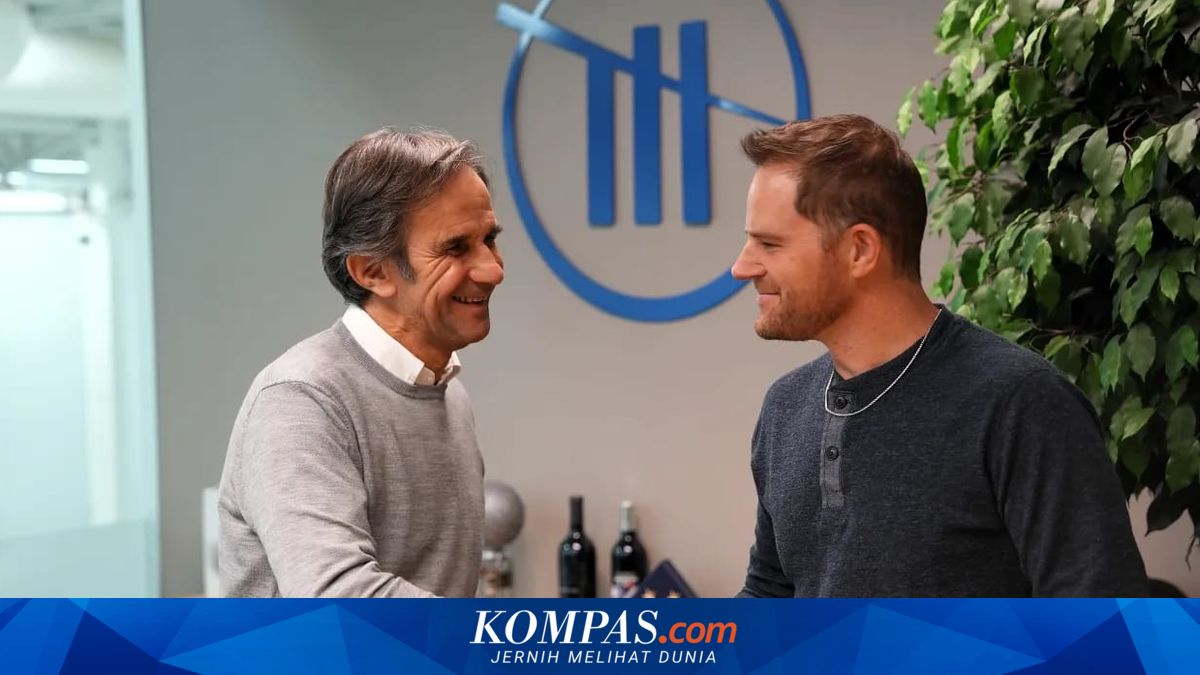 Davide Brivio's Future: Moving from Trackhouse to Honda HRC?