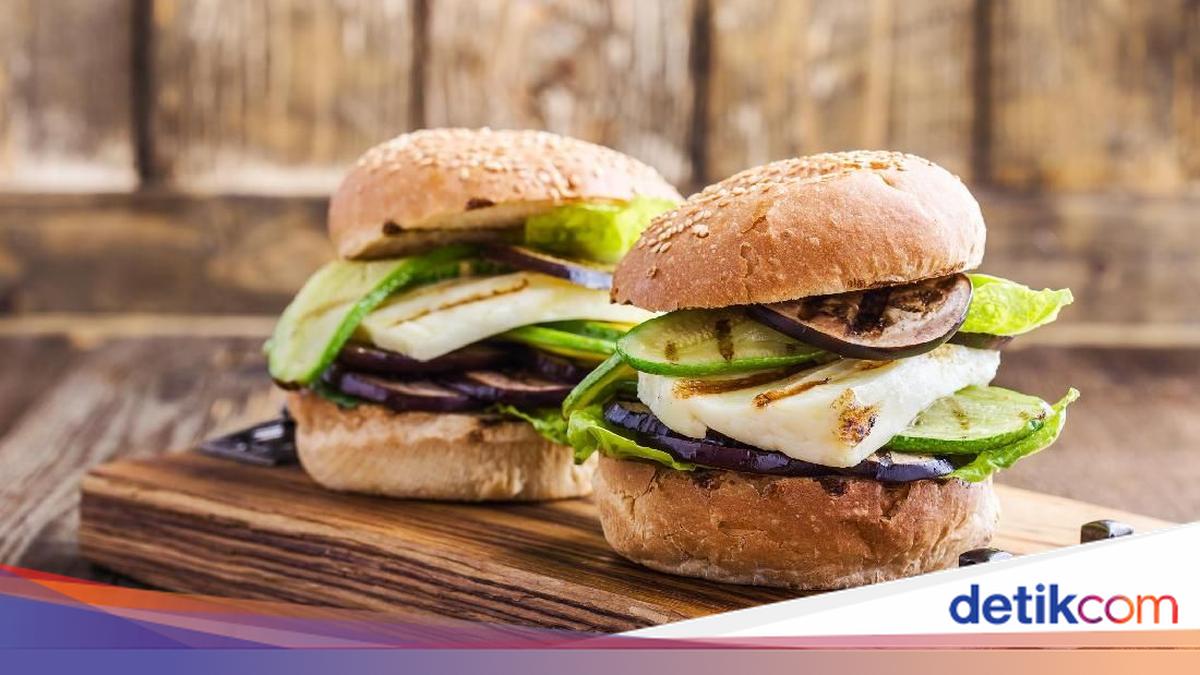 5 Vegetarian and Vegan Restaurants in Bali, Perfect for Health-Conscious Foodies