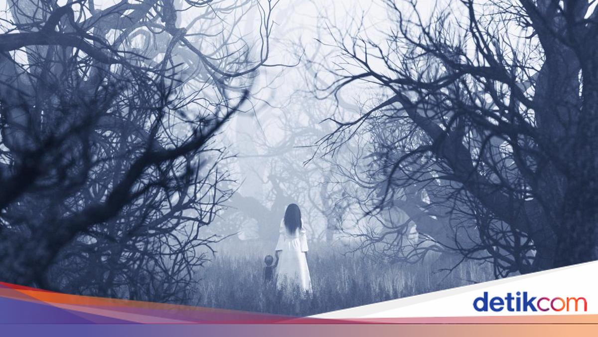 The Mystery of the 'Kuntilanak' Sound in the Jetis Cemetery Complex Revealed