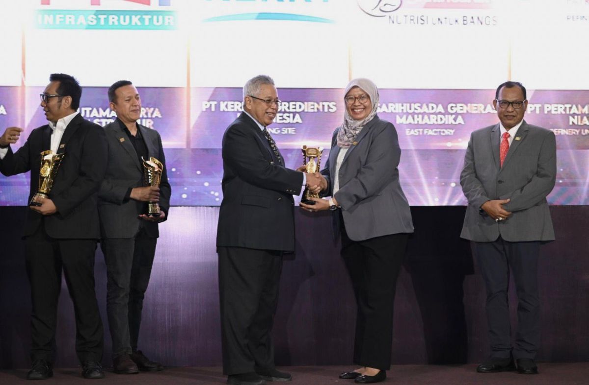 Workplace Safety Culture Becomes a Key Focus for Industry as it is the Key to Business Sustainability