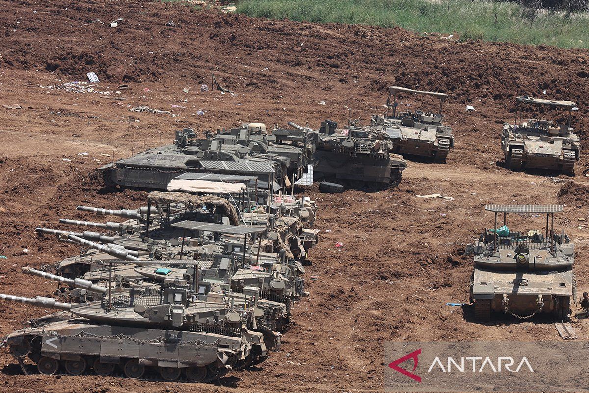 US: Lebanon and Israel extend ceasefire for further negotiations