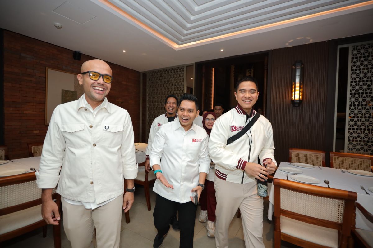 HIPMI Chairman Candidate Pushes for Local Entrepreneurs as Key to Economic Growth
