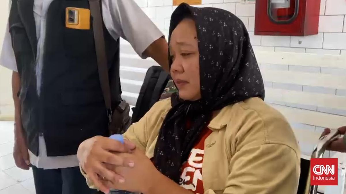 Family Testifies About Victim Who Died During Fire at Dr. Soetomo Hospital
