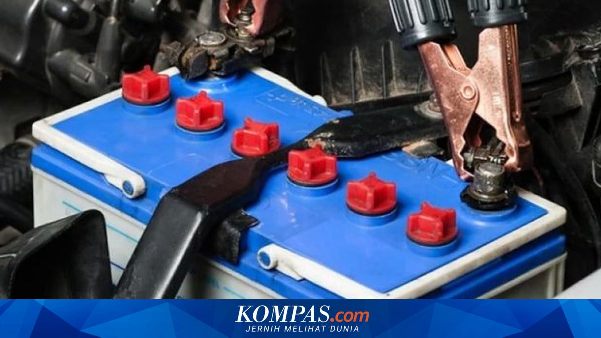It's Not Just Age: Battery Failure Can Also Be Caused by This