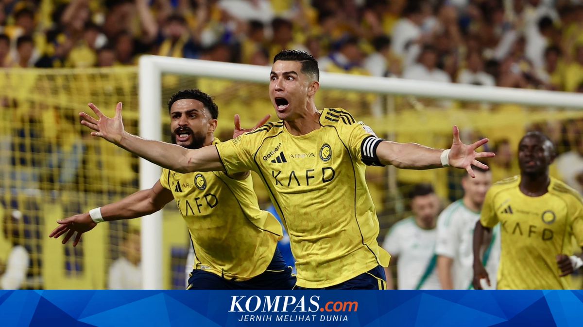Al Nassr vs Gamba Osaka Schedule: Cristiano Ronaldo's Chance to Win His First Asian Trophy