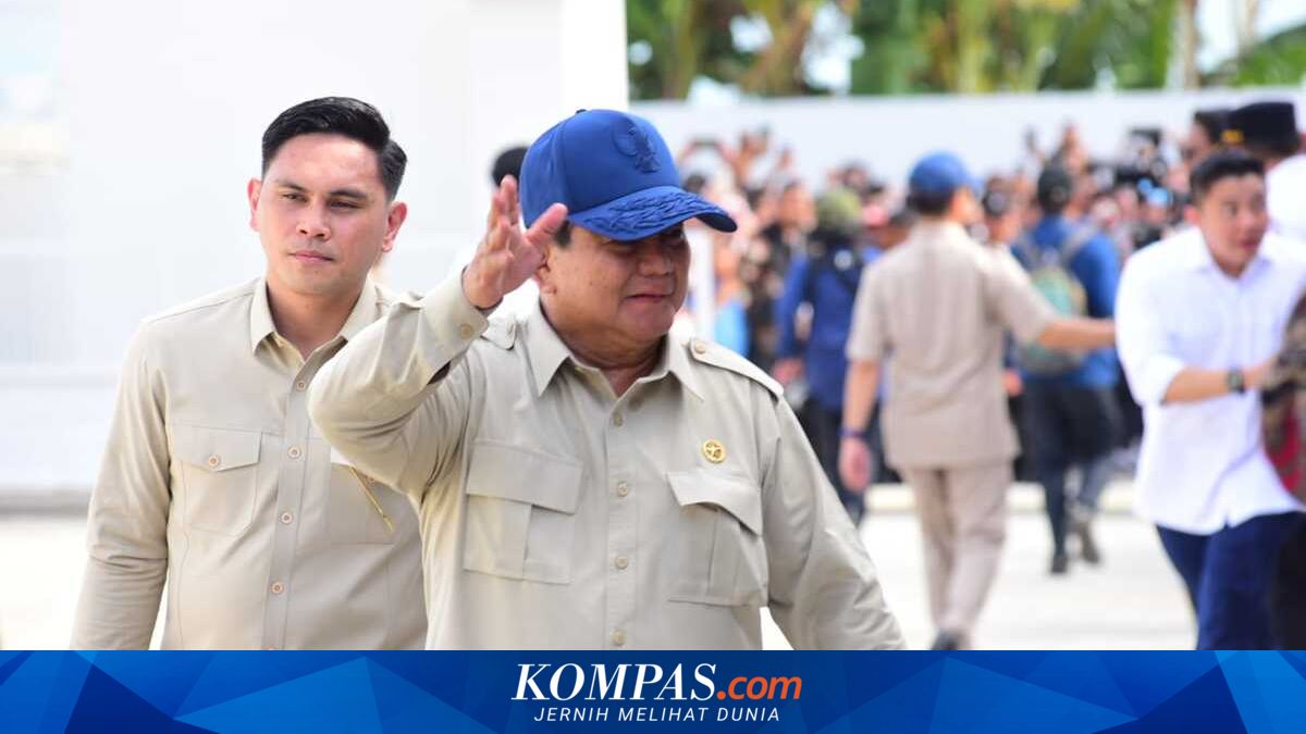Prabowo: The Tragic Killing of Marsinah Should Not Have Happened