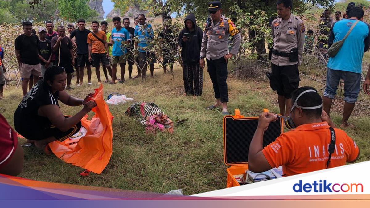 Man from Rote Ndao Found Dead in a Sack on Ingguhun Beach After Week-Long Disappearance