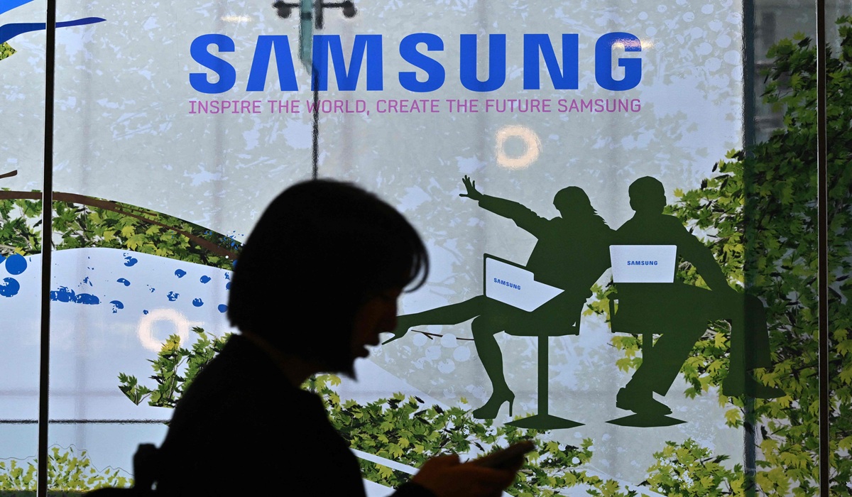 Samsung Strike: Estimated Losses Reach Hundreds of Trillions of Won