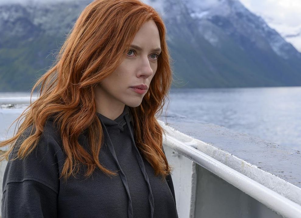 Scarlett Johansson Officially Joins 'The Batman Part II', What Role Will She Play?