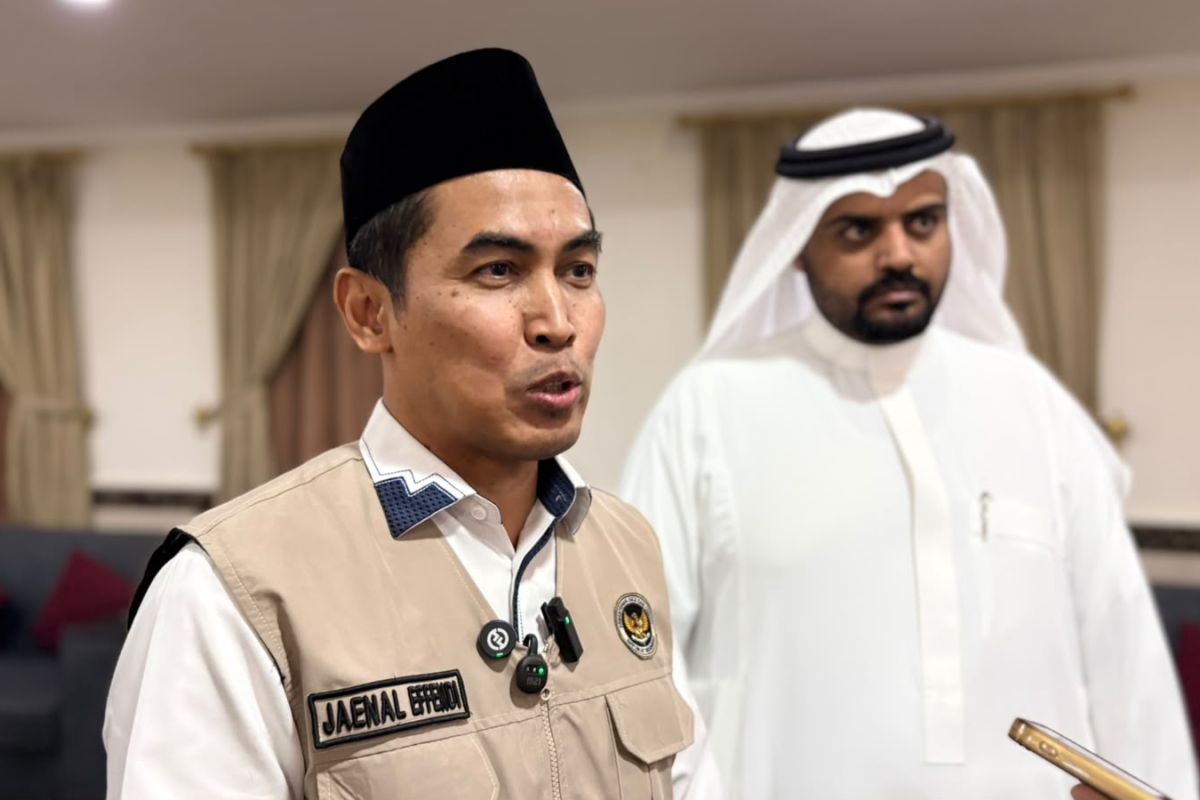 Ministry of Religious Affairs to provide 15 ready-to-eat meals during the peak of the Hajj pilgrimage