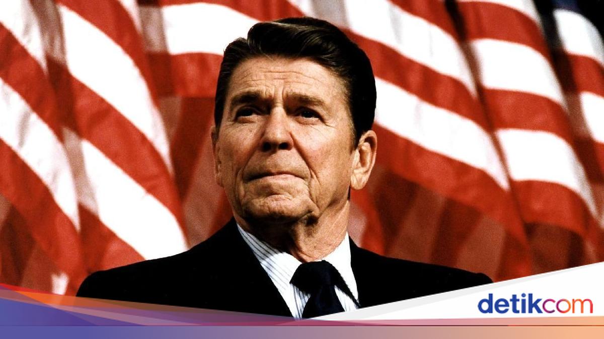 US President's Joke Accidentally Leaked, Soviet Union Outraged