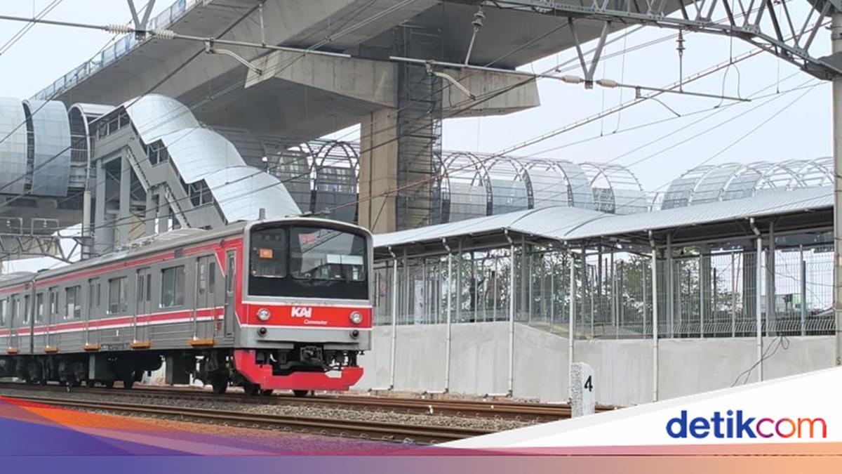 A Look at the Current Condition of the JIS Station, Set to Open in June