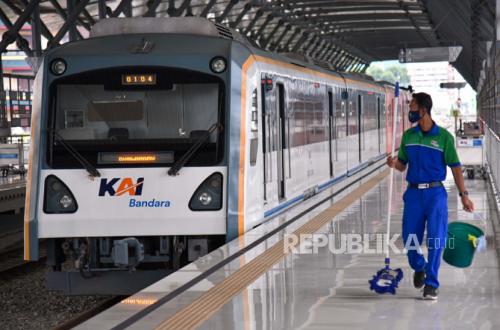 KAI Records 3.2 Million Passengers Using Airport Rail Services in Early 2026