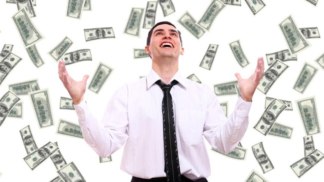 This Family Earns Rp2.72 Billion in Passive Income Per Month