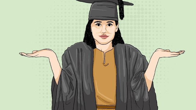 Note: Here is a List of 10 Majors Most Regretted by Students After Graduation