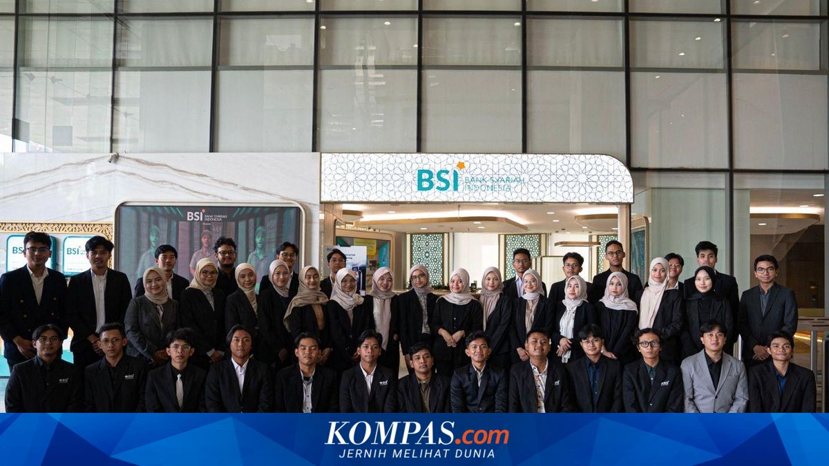 BSI to Launch Scholarship Programme for 5,250 Students in 2026