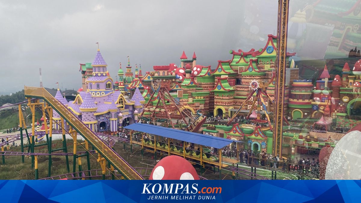 Holiday at Mikutopia: Check Out the Latest Ride Packages and Ticket Prices for 2026