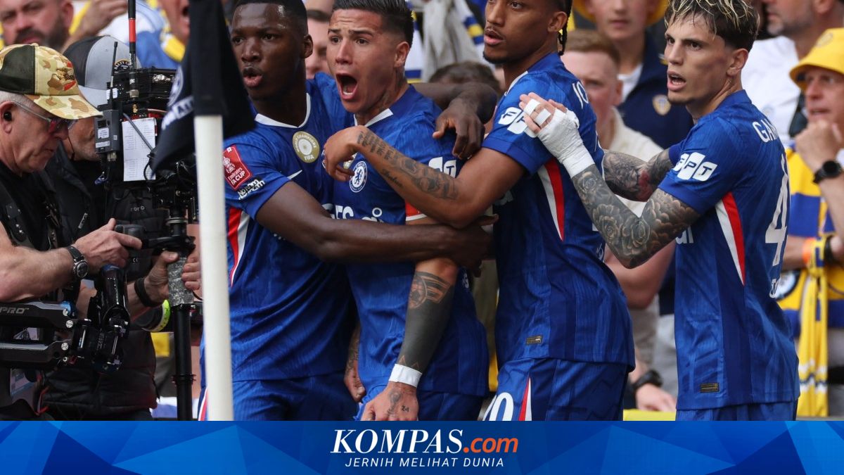 Chelsea vs Man City Schedule: McFarlane's Expectations for The Blues