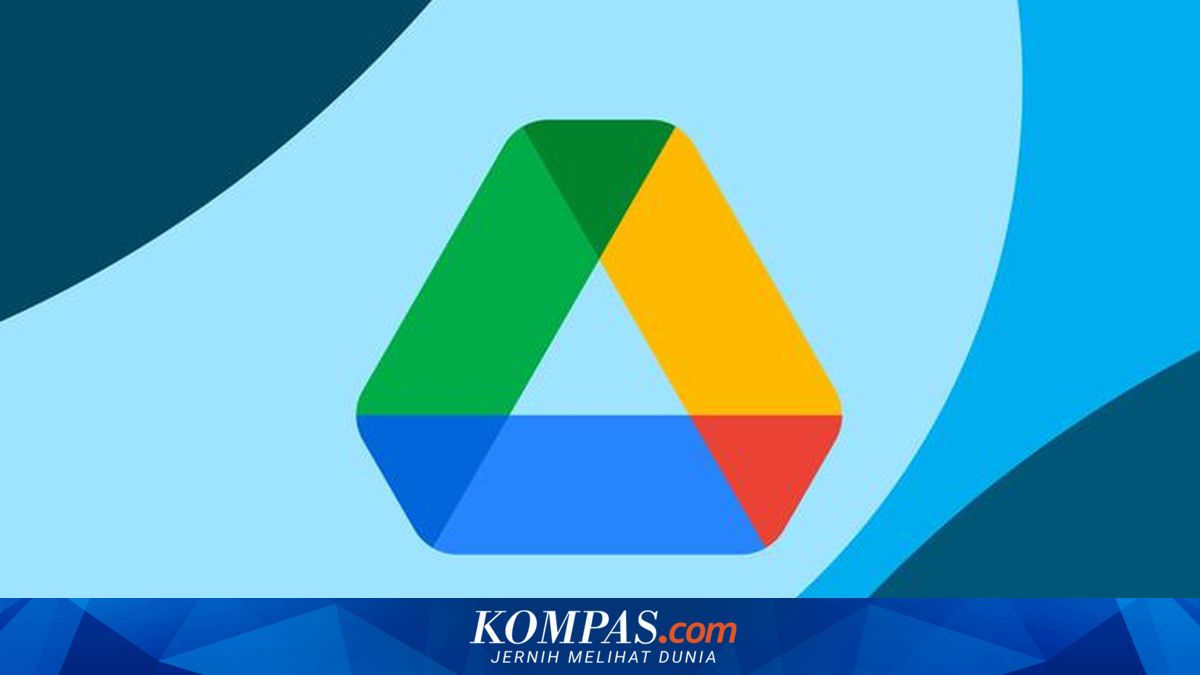 Large Files Filling Up Your Google Drive Storage? Check and Delete Them Now