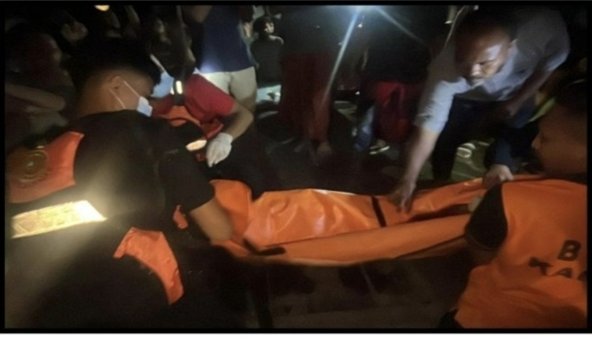 Student Drowns in Kampar River, Found Dead
