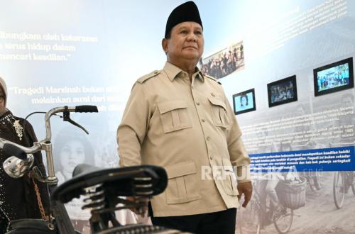 Indonesian President Acknowledges Problems with Free Nutrition Programme: 'We Must Address Them!'