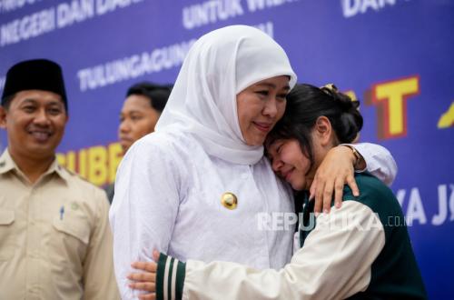 East Java's Vocational Schools Attract International Orders from 13 Countries