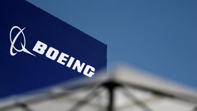 Boeing Set to Benefit Greatly from Trump-Xi Meeting