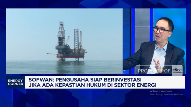 Video: To Distribute Gas to Remote Areas, the Shipping Industry Needs Secure Contracts