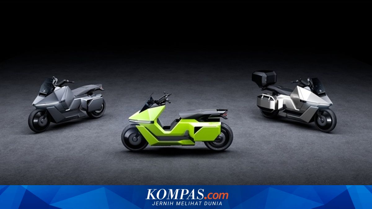 Omoway Omo-X to be Locally Assembled in Balaraja