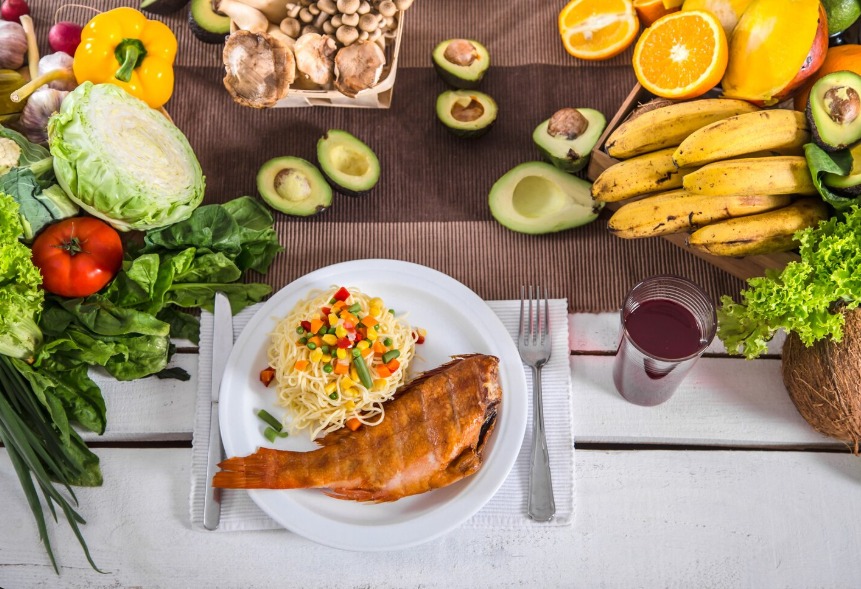 Gout Diet Guide: List of Low-Purine Foods and Healthy Eating Patterns