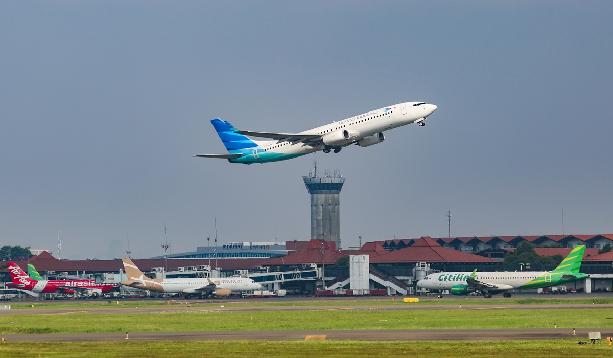 Following the Theft of Branded Bags at Soekarno-Hatta Airport, Injourney Tightens Security