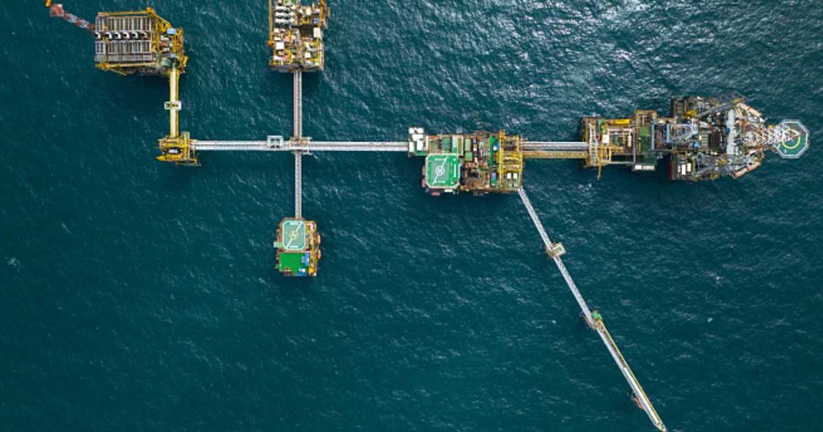 Indonesia Defies Sanctions Risk to Restart Disrupted South China Sea Gas Project with Russian Energy Giant