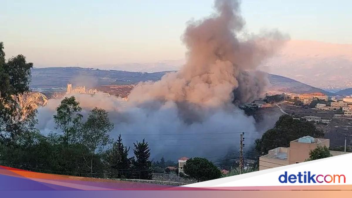 US Announces Extension of Lebanon-Israel Ceasefire
