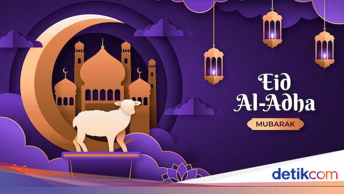 When will the Eid al-Adha 2026 determination session be held? Check the schedule.