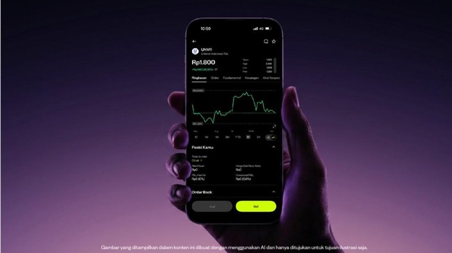 Here are the Top 5 Stock Trading Apps for 2026