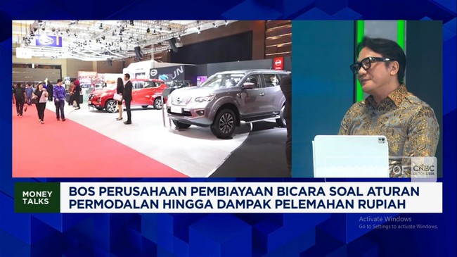 Video: The Impact of Rupiah Weakness on Leasing; Business Owner Reveals This!