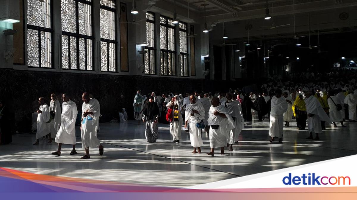 A Guide to Sa'i Between Shafa and Marwah: Route and Number of Laps