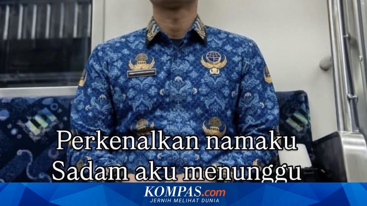 Ministry of Transportation Denies Man Who Allegedly Scammed Content Creator at Duri Station is Their Employee