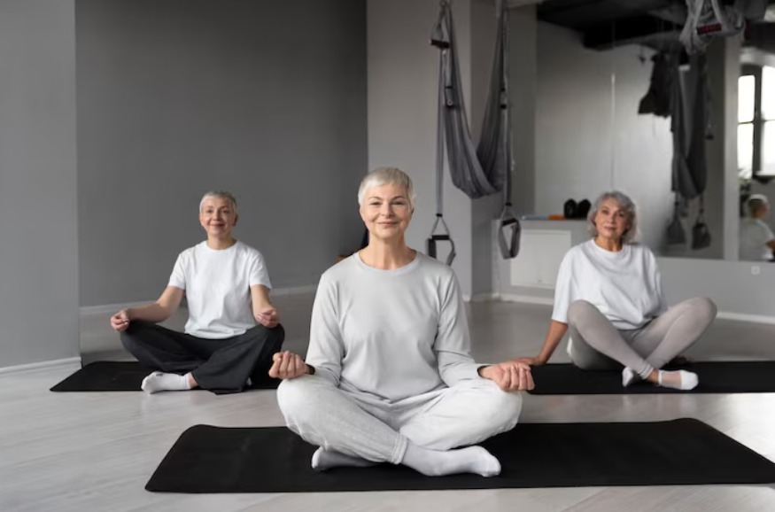 5 Safe Types of Exercise for People with Joint Pain and Gout