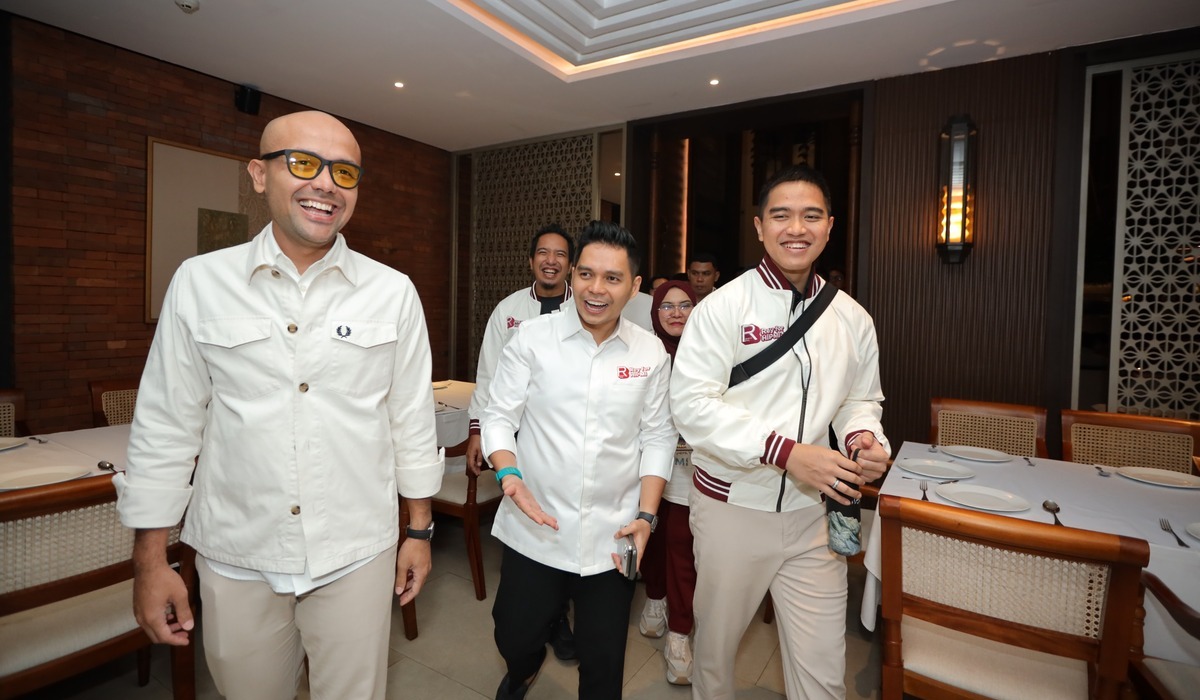 Hipmi Leadership Candidate Encourages Local Entrepreneurs to be Key Drivers of Economic Growth