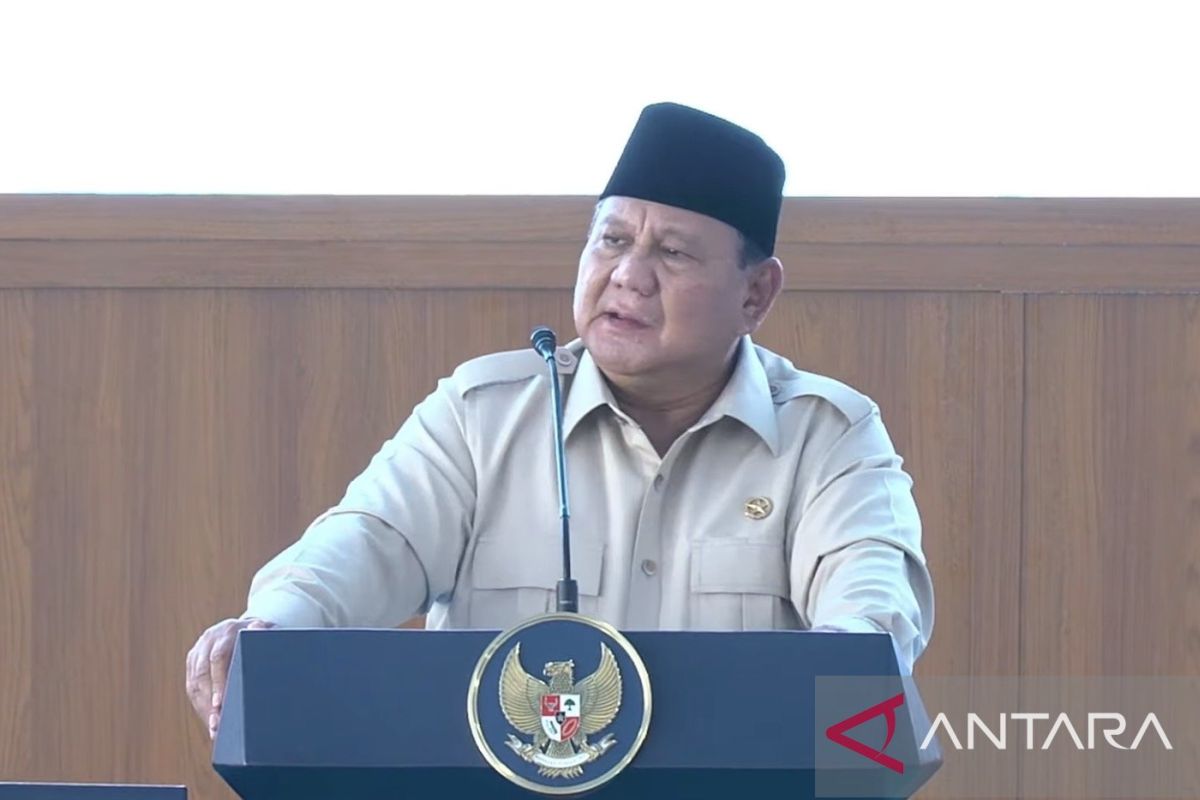 President: Implementation of the Free Nutritious Meal Programme Stimulates Village Economies