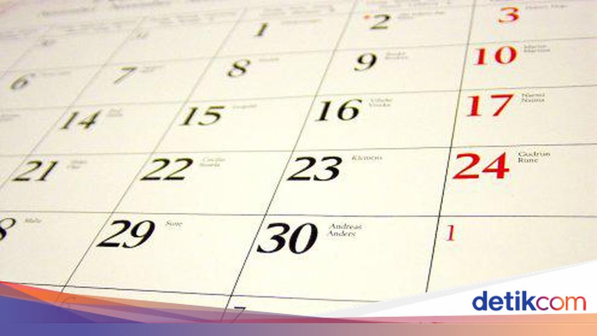 Mark Your Calendars! Here's the Schedule for the Eid al-Adha Holiday and Collective Leave in 2026