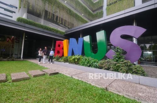 Binus University's School of Design Confirms Industry Confidence with Second Place Ranking in QS 2026