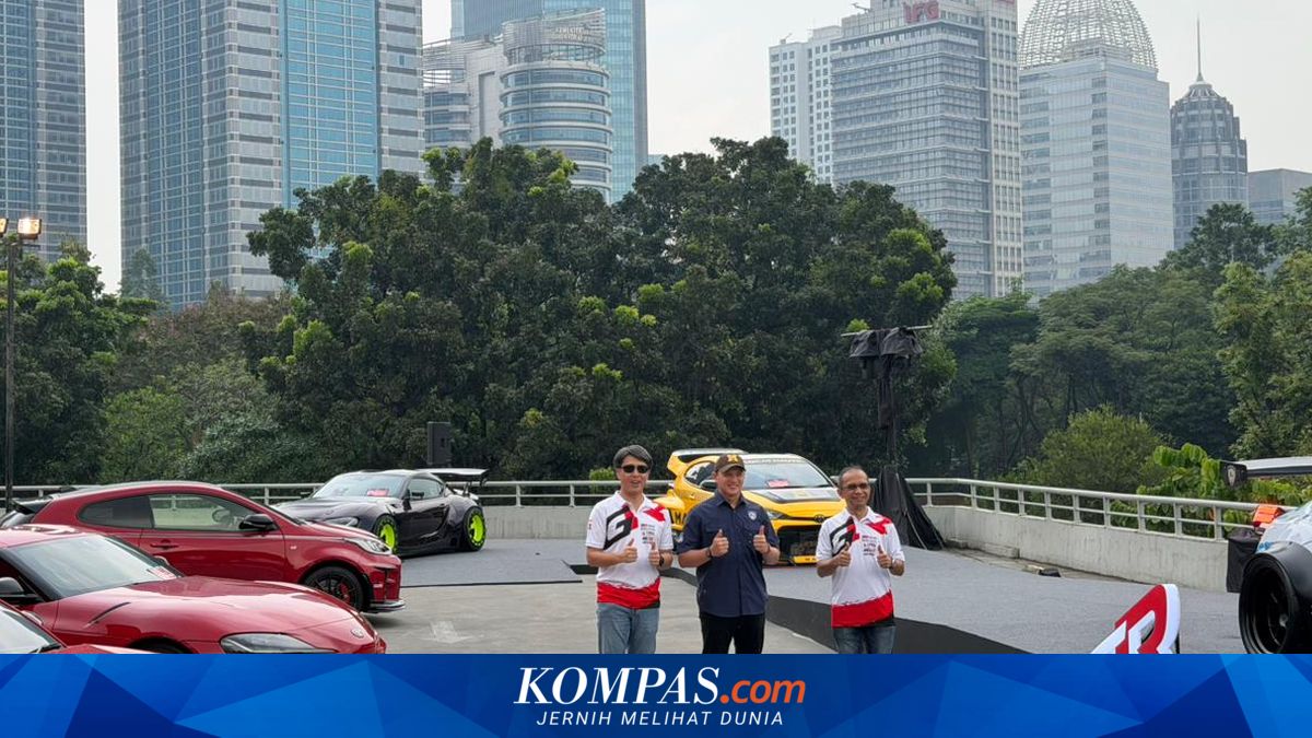 Toyota GR Car Meet 2026 to be a Gathering for Modification Enthusiasts and Communities