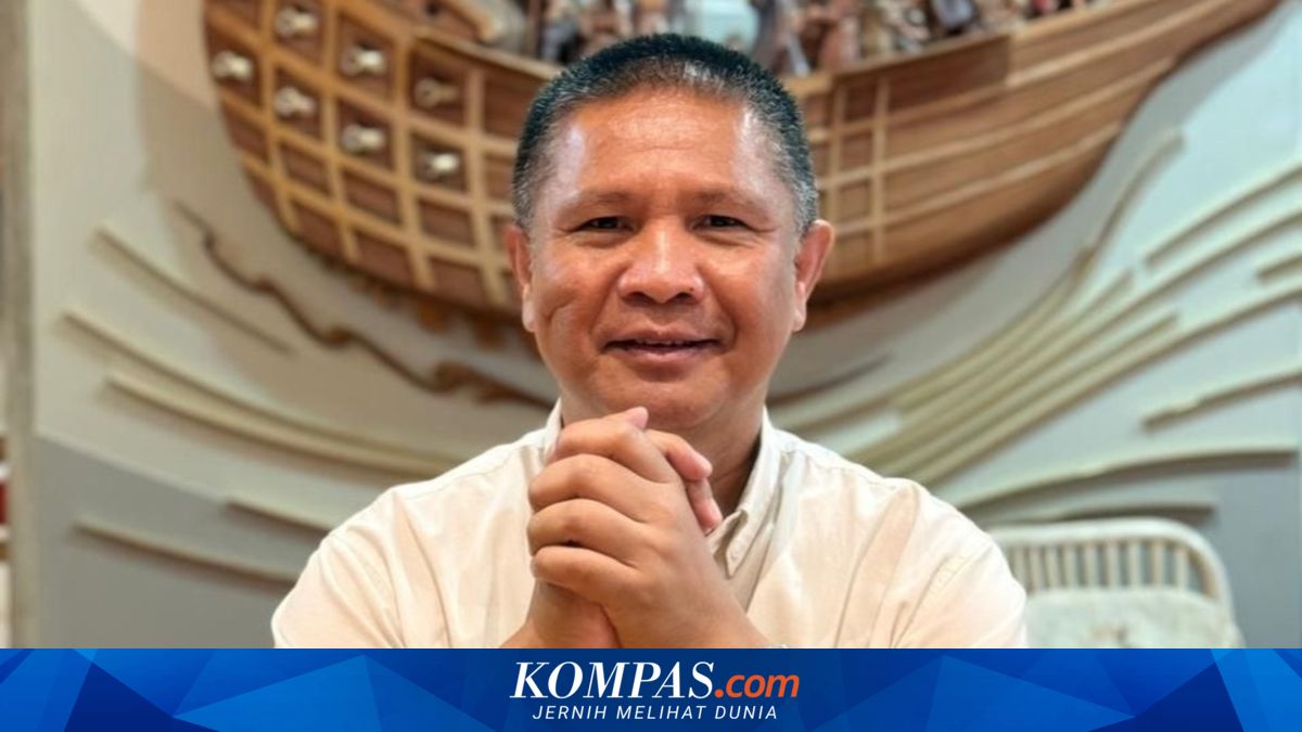 HIMKI: Indonesia Gained Independence Earlier, But China Developed its Modern Industry More Rapidly