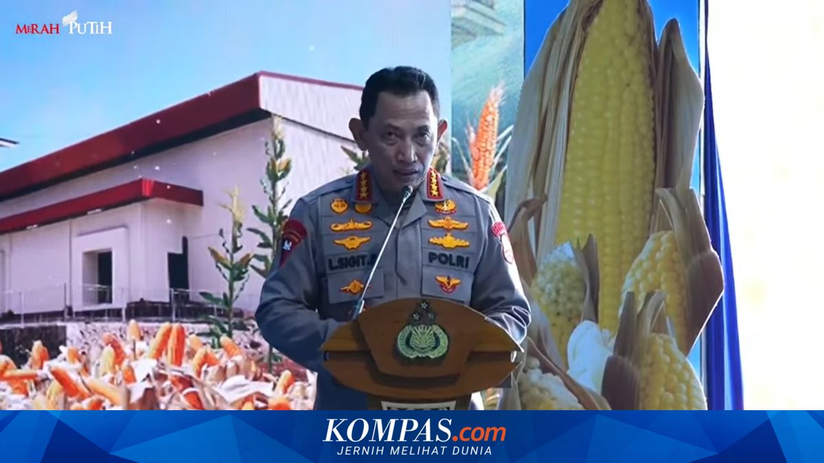 National Police Chief Partners with Local MSMEs to Process Corn Cobs into 'Miracle Carbon' Briquettes