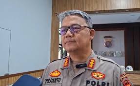 Two Narcotics Unit Officers in East Kalimantan Implicated in Drug Cases Throughout 2026